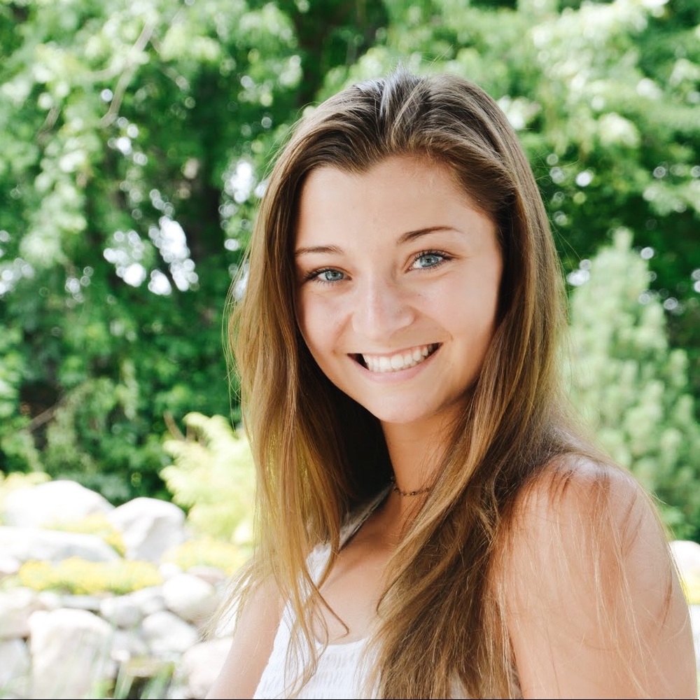 Meet your Posher, Calyn